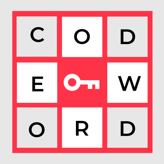 Codeword