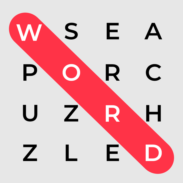 Wordsearch