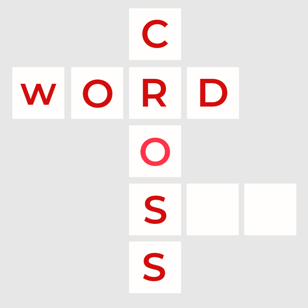 Crossword