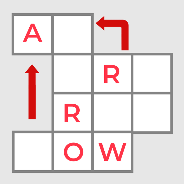 Arroword